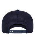 Flexfit 110R 110® Recycled Mesh Cap Back Thumbnail