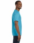Jerzees 29M Dri-Power ® 50/50 Cotton/Poly T-Shirt Side Thumbnail