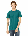 Bella + Canvas 3413C Unisex Triblend T-Shirt Front Thumbnail