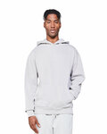 Lane Seven LS16001 Unisex Urban Pullover Hooded Sweatshirt Front Thumbnail