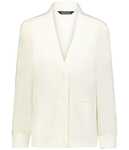 Holloway 223781 LADIES HERITAGE PREP CARDIGAN Front Thumbnail