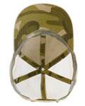 Infinity Her TESS Women's Washed Mesh Back Cap Side Thumbnail