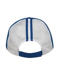 adams pe105 adult contrast back stripe clubhouse cap Back Thumbnail