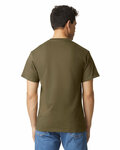 Gildan H000 Hammer™ Adult T-Shirt Back Thumbnail