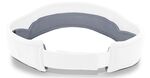 Pacific Headwear 598V M2 Performance Hook-And-Loop Visor Back Thumbnail