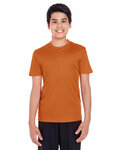 Team 365 TT11Y Youth Zone Performance T-Shirt Front Thumbnail