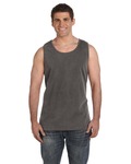 comfort colors c9360 heavyweight ring spun tank top Front Thumbnail