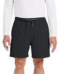 HUK H200184 Men's Pursuit Volley Short Front Thumbnail