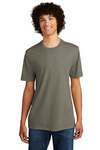 allmade al2400 limited edition unisex mineral dye organic cotton tee Front Thumbnail