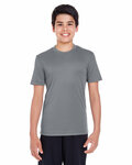 Team 365 TT11Y Youth Zone Performance T-Shirt Front Thumbnail