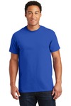 Gildan G200 Adult Ultra Cotton® T-Shirt Front Thumbnail