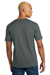 district dt106 perfect weight ® icon tee Back Thumbnail