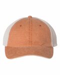 sportsman sp510 pigment-dyed trucker cap Front Thumbnail