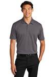 port authority k398 performance staff polo Front Thumbnail