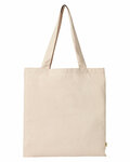 econscious ec8200 unisex reclaimist elemental tote Front Thumbnail