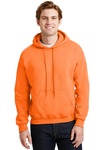 Gildan G185 Adult Heavy Blend™ 8 oz., 50/50 Hooded Sweatshirt Front Thumbnail