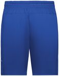 Holloway 222594 Shorts Powered by Coolcore® Back Thumbnail