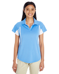 Holloway 222730 Ladies Avenger Polo Front Thumbnail