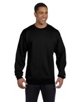 champion s600 adult 9 oz. powerblend® crew Front Thumbnail