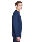 Team 365 TT11L Men's Zone Performance Long-Sleeve T-Shirt Side Thumbnail