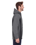 holloway 229157 raider softshell jacket Side Thumbnail