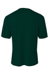 A4 NB3142 Youth Cooling Performance T-Shirt Back Thumbnail