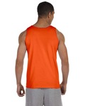 Gildan G220 Adult Ultra Cotton® Tank Back Thumbnail