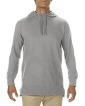 comfort colors c1535 adult french terry scuba hood Front Thumbnail