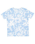Rabbit Skins 3321 Toddler Fine Jersey Tee Front Thumbnail