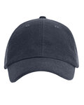 big accessories ba714 lux cap Front Thumbnail