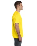 LAT 6901 Unisex Fine Jersey T-Shirt Side Thumbnail