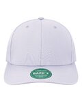 legacy b9a back nine cap Front Thumbnail