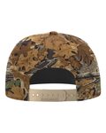 Richardson 256P Printed Umpqua Cap Back Thumbnail