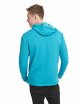 Next Level 9300 Adult PCH Pullover Hoodie Back Thumbnail