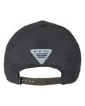 Columbia 212134 Tidal Pursuit™ 3D Stretch Snapback Cap Back Thumbnail