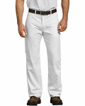 dickies wp823 men's flex relaxed fit straight leg painter's pant Front Thumbnail