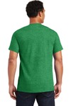 Gildan G200 Adult Ultra Cotton® T-Shirt Back Thumbnail