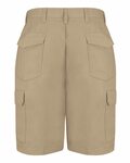 Red Kap PT66 Industrial Cargo Short Back Thumbnail