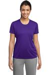 Sport-Tek LST350 Women's PosiCharge ® Competitor™ Tee Front Thumbnail