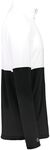 Holloway 223600 Youth Momentum Team 1/4 Zip  Pullover Side Thumbnail