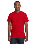 Next Level 7410S Adult Power Crew T-Shirt Front Thumbnail