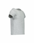 Rabbit Skins 3401 Infant Cotton Jersey T-Shirt Side Thumbnail
