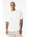 bella + canvas bc4610 unisex 7.5oz heavyweight t-shirt Front Thumbnail