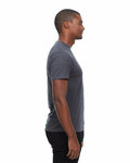 threadfast apparel t1001 epic unisex cvc t-shirt Side Thumbnail