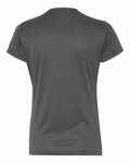 c2 sport c5600 ladies polyester tee Back Thumbnail