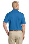 Port Authority K527 Tech Pique Polo Back Thumbnail