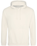 just hoods by awdis jha001 men's 80/20 midweight college hooded sweatshirt Front Thumbnail