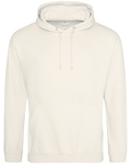 Just Hoods By AWDis JHA001 Men's Midweight College Hooded Sweatshirt Front Thumbnail