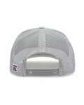 The Game GB452E Everyday Trucker Cap Back Thumbnail