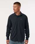 columbia 201293 silver ridge™ utility lite long sleeve shirt Front Thumbnail